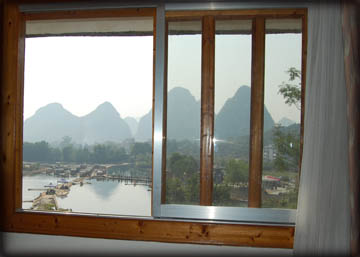 Kultur & Natur i Kina